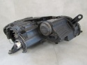 LAMPA PRZÓD VOLKSWAGEN PASSAT B7 KSENON SKRĘTNY + LED 10-14 LEWA LH 3AB941751