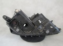 LAMPA PRZÓD VOLKSWAGEN PASSAT B7 KSENON SKRĘTNY + LED 10-14 LEWA LH 3AB941751