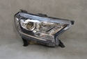 LAMPA PRZÓD FORD RANGER V 5 LIFT 15- ZWYKŁA SOCZEWKA RH PRAWA