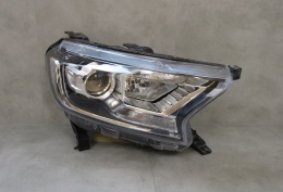 LAMPA PRZÓD FORD RANGER V 5 LIFT 15- ZWYKŁA SOCZEWKA RH PRAWA
