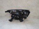 LAMPA PRZÓD FORD RANGER V 5 LIFT 15- ZWYKŁA SOCZEWKA RH PRAWA