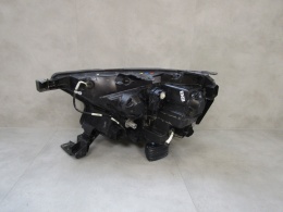 LAMPA PRZÓD FORD RANGER V 5 LIFT 15- ZWYKŁA SOCZEWKA RH PRAWA