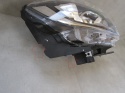 LAMPA PRZÓD FORD RANGER V 5 LIFT 15- ZWYKŁA SOCZEWKA RH PRAWA