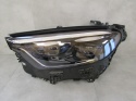LAMPA PRZÓD MERCEDES GLC 2 W254 LED DIGITAL LIGHT 22- LH LEWA A2549062302