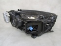 LAMPA PRZÓD MERCEDES GLC 2 W254 LED DIGITAL LIGHT 22- LH LEWA A2549062302
