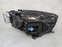 LAMPA PRZÓD MERCEDES GLC 2 W254 LED DIGITAL LIGHT 22- LH LEWA A2549062302