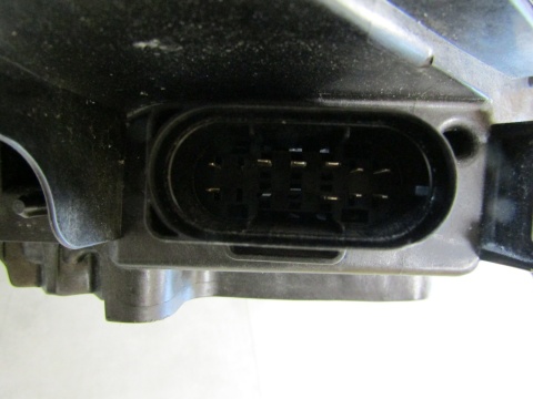 LAMPA PRZÓD MERCEDES GLC 2 W254 LED DIGITAL LIGHT 22- LH LEWA A2549062302