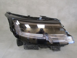 LAMPA PRZÓD RANGE ROVER L460 RH PRAWA M8E2-13W029-HL 22-