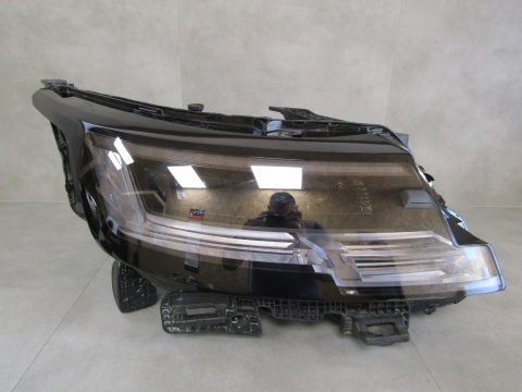 LAMPA PRZÓD RANGE ROVER L460 RH PRAWA M8E2-13W029-HL 22-