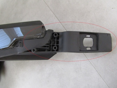 LAMPA PRZÓD RANGE ROVER L460 RH PRAWA M8E2-13W029-HL 22-