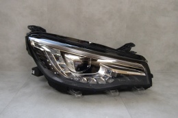 LAMPA PRZÓD MG HS 1 I FULL LED RH PRAWA 18-20