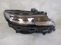 LAMPA PRZÓD RANGE ROVER SPORT III L461 FULL LED RH PRAWA N9X2-13W030-HJ 22-
