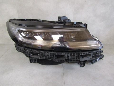LAMPA PRZÓD RANGE ROVER SPORT III L461 FULL LED RH PRAWA N9X2-13W030-HJ 22-