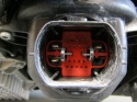 LAMPA PRZÓD RANGE ROVER SPORT III L461 FULL LED RH PRAWA N9X2-13W030-HJ 22-