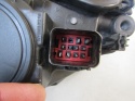 LAMPA PRZÓD VOLVO V 40 II KSENON 12-16 LH LEWA 31283332