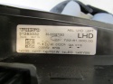 LAMPA PRZÓD VOLVO V 40 II KSENON 12-16 LH LEWA 31283332