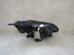 LAMPA PRZÓD RENAULT CAPTUR 2 II LED 19-23 LH LEWA 260600666R