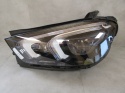 Lampa przód Mercedes GLE W167 FULL LED MULTIBEAM 19-23 LH A1679069504