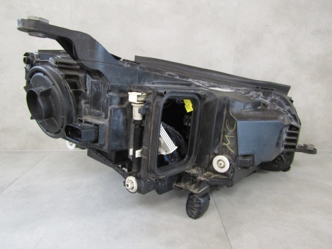 Lampa przód Mercedes GLE W167 FULL LED MULTIBEAM 19-23 LH A1679069504