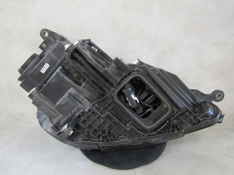 Lampa przód Mercedes GLE W167 FULL LED MULTIBEAM 19-23 LH A1679069504