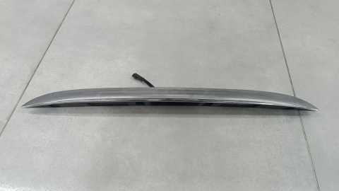 LISTWA KLAPY TYŁ MINI COOPER R50 01-06