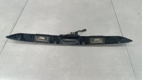 LISTWA KLAPY TYŁ MINI COOPER R50 01-06