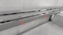 Listwa progowa prawa AUDI RS4 8W9 B9 RS 4 17-24