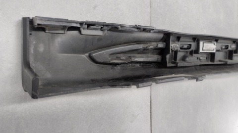 Listwa progowa prawa AUDI RS4 8W9 B9 RS 4 17-24