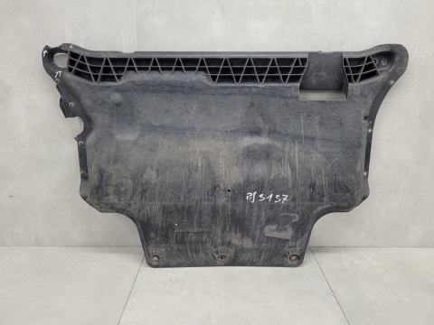 Osłona pod silnik Vw Passat B8 3G0 Seat Leon IV Skoda Superb III Audi A3 8V