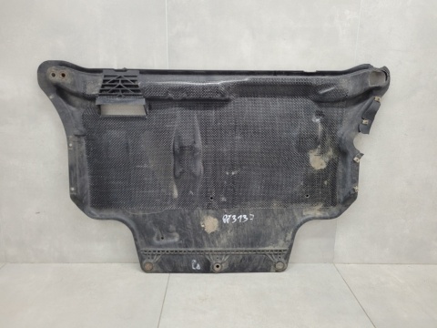 Osłona pod silnik Vw Passat B8 3G0 Seat Leon IV Skoda Superb III Audi A3 8V