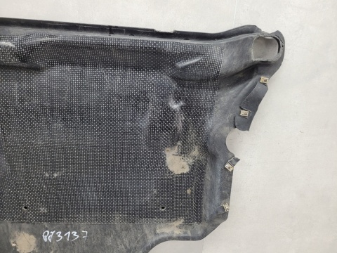 Osłona pod silnik Vw Passat B8 3G0 Seat Leon IV Skoda Superb III Audi A3 8V