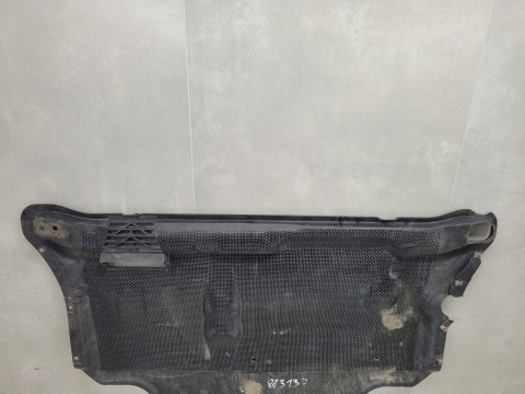 Osłona pod silnik Vw Passat B8 3G0 Seat Leon IV Skoda Superb III Audi A3 8V