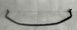 Spoiler dokładka hokej zderzaka przód PORSCHE 992 911 GT3 / 9GT807110A