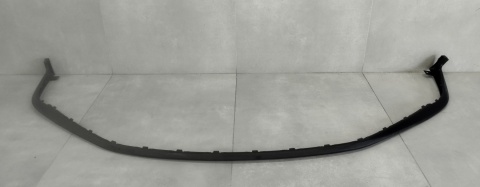 Spoiler dokładka hokej zderzaka przód PORSCHE 992 911 GT3 / 9GT807110A