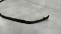 Spoiler dokładka hokej zderzaka przód PORSCHE 992 911 GT3 / 9GT807110A