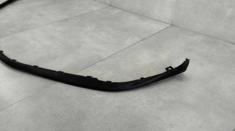 Spoiler dokładka hokej zderzaka przód PORSCHE 992 911 GT3 / 9GT807110A