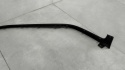Spoiler dokładka hokej zderzaka przód PORSCHE 992 911 GT3 / 9GT807110A