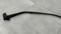 Spoiler dokładka hokej zderzaka przód PORSCHE 992 911 GT3 / 9GT807110A