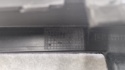 Spoiler dokładka hokej zderzaka przód PORSCHE 992 911 GT3 / 9GT807110A