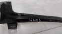 Spoiler dokładka hokej zderzaka przód PORSCHE 992 911 GT3 / 9GT807110A