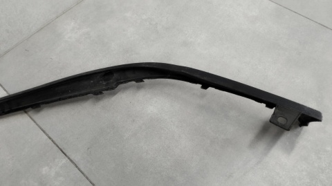 Spoiler dokładka hokej zderzaka przód PORSCHE 992 911 GT3 / 9GT807110A