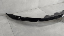 Spoiler dokładka zderzak przód Skoda Fabia 3 III Monte Carlo 14-
