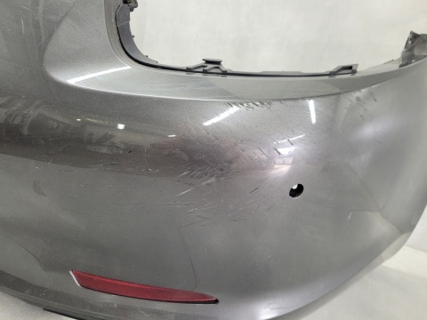 Zderzak tył tylny Porsche 911 991 CARRERA S 13-15