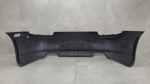 Zderzak tył tylny Porsche 911 991 CARRERA S 13-15