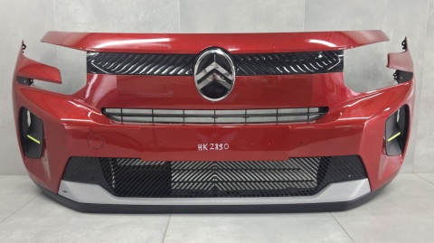 Zderzak przód przedni Citroen C3 E-C3 IV 4 24-