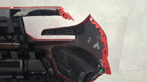 Zderzak przód przedni Citroen C3 E-C3 IV 4 24-
