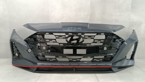 Zderzak przód przedni Hyundai i20 III N-Line 20-