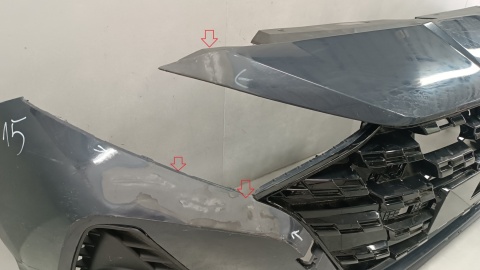 Zderzak przód przedni Hyundai i20 III N-Line 20-