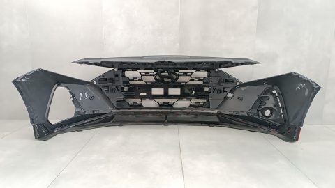 Zderzak przód przedni Hyundai i20 III N-Line 20-
