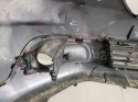 Zderzak przód przedni Peugeot 2008 I 1 Lift 16-19